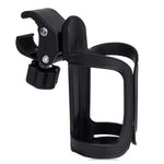 2 PZ Passeggino Portabottiglie universale per freni a tazza Bollitori per biciclette Portabottiglie portabicchieri, Cup Holder 2
