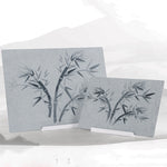 Pennello da scrittura Set per esercitazioni di calligrafia ad acqua Lavagna per scrittura ad acqua Panno per scrittura ad acqua riutilizzabile, A4, A3