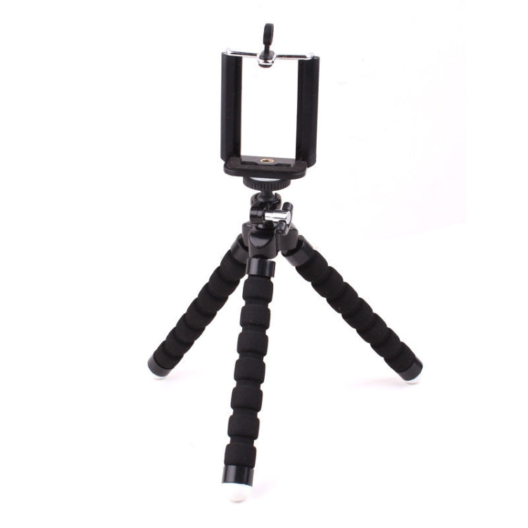 Supporto treppiede spugna per smartphone e fotocamere