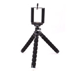 Supporto treppiede spugna per smartphone e fotocamere