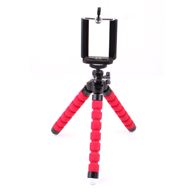 Supporto treppiede spugna per smartphone e fotocamere