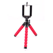 Supporto treppiede spugna per smartphone e fotocamere