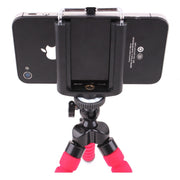 Supporto treppiede spugna per smartphone e fotocamere