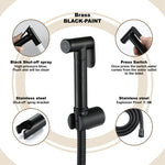 Set Rover per WC con ugello per doccia piccolo, Single Sprinkler, Sprinkler+Base, Sprinkler+Base+1.5m Telephone Line, Sprinkler+Base+1.5m Hose, Sprinkler+Base+1.5m Hose+Corner Valve