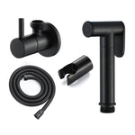 Set Rover per WC con ugello per doccia piccolo, Single Sprinkler, Sprinkler+Base, Sprinkler+Base+1.5m Telephone Line, Sprinkler+Base+1.5m Hose, Sprinkler+Base+1.5m Hose+Corner Valve