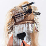 5 set set di strumenti per pettine per tintura per capelli Set di pennelli per la cura della ciotola di miscelazione per parrucchieri