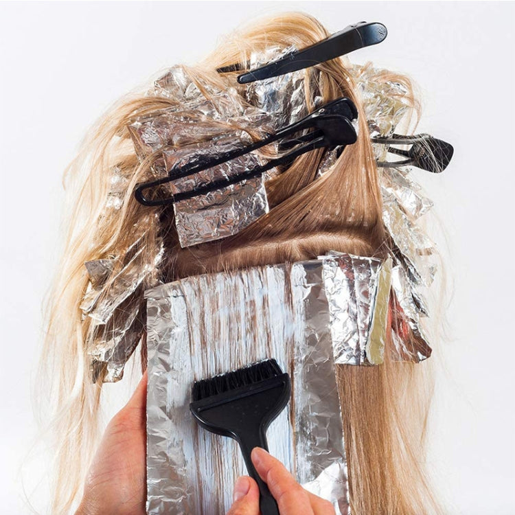 5 set set di strumenti per pettine per tintura per capelli Set di pennelli per la cura della ciotola di miscelazione per parrucchieri