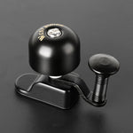 Campanello per bici West Biking Campanello in rame Super-Ring dedicato per bici da strada, West Biking Bicycle Bell(Red), West Biking Bicycle Bell(Copper)