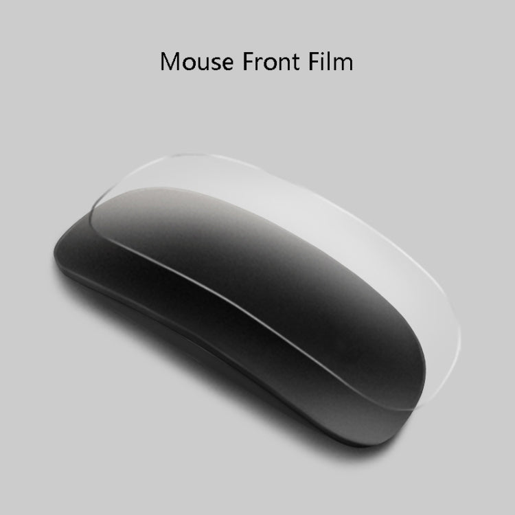 Adesivo protettivo per Apple Magic Trackpad 2