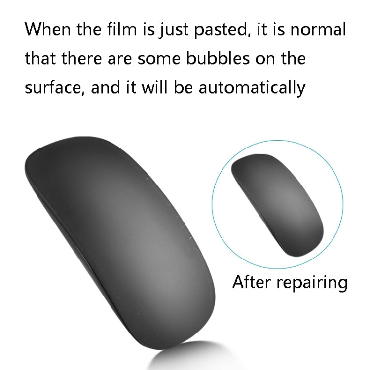 Adesivo protettivo per Apple Magic Trackpad 2