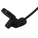 Accessori modificati per motocicletta Altoparlante multifunzione Spostamento dell'interruttore della luce di svolta, Multi-Function Switch