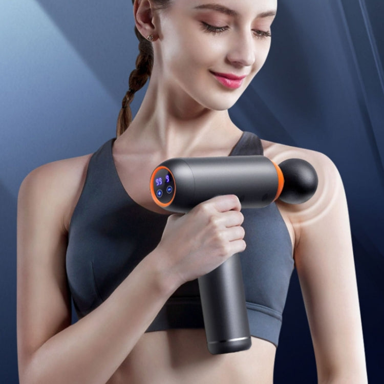 I muscoli rilassano il massaggiatore, l'attrezzatura per il fitness, la pistola per fascia, Professional Model (Black), Storage Model (Black), Flagship Model (6 Gears Gray), Flagship Upgrade (6 Gears Gray), Flagship Upgrade (6 Gears Green)