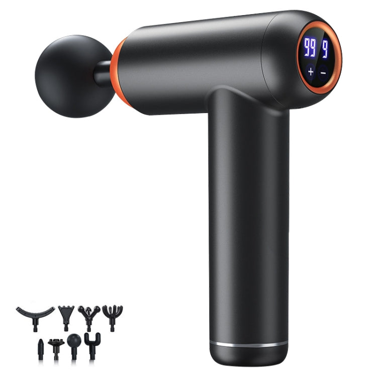I muscoli rilassano il massaggiatore, l'attrezzatura per il fitness, la pistola per fascia, Professional Model (Black), Storage Model (Black), Flagship Model (6 Gears Gray), Flagship Upgrade (6 Gears Gray), Flagship Upgrade (6 Gears Green)