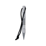 Ombrello Corda Ago Marlin Spike Bracciale Strumento per tessitura fai-da-te, Specifica:, 4 PCS / Set Black, 4 PCS / Set Silver, 5 PCS / Set Black, 5 PCS / Set Silver, 6 PCS / Set Black, 6 PCS / Set Silver, 7 PCS / Set Black, 7 PCS / Set Silver         ...