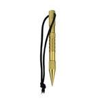 Ombrello Corda Ago Marlin Spike Bracciale Strumento per tessitura fai-da-te, Specifica:, 4 PCS / Set Black, 4 PCS / Set Silver, 5 PCS / Set Black, 5 PCS / Set Silver, 6 PCS / Set Black, 6 PCS / Set Silver, 7 PCS / Set Black, 7 PCS / Set Silver         ...