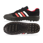Scarpe da calcio antiscivolo in gomma per adulti e studenti
