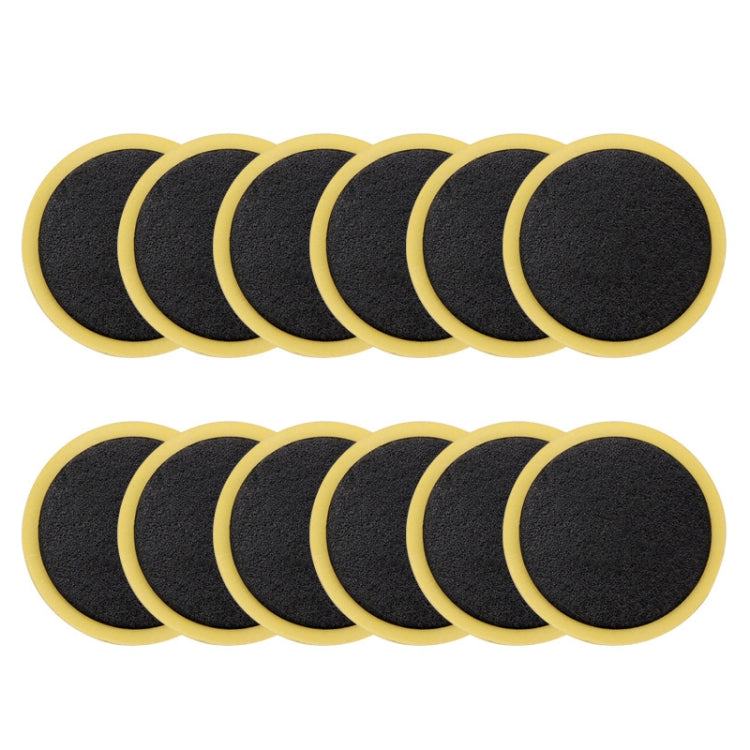 30 pezzi / set di strumenti per la riparazione di pneumatici per biciclette Scatola di riparazione rapida per pneumatici, 30 PCS