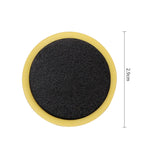30 pezzi / set di strumenti per la riparazione di pneumatici per biciclette Scatola di riparazione rapida per pneumatici, 30 PCS