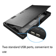 Staffa di regolazione della base di raffreddamento del computer per radiatore per notebook NUOXI M7