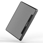 Staffa di regolazione multi-file per computer radiatore per notebook in lega di alluminio NUOXI X8