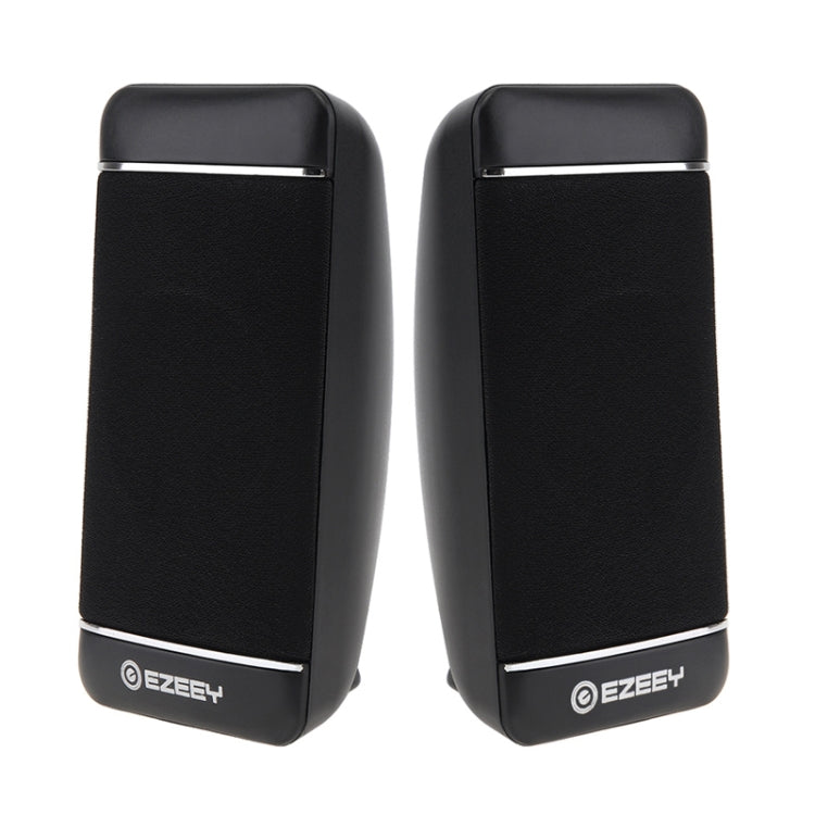 Mini altoparlante per PC notebook YEEZY S4 Altoparlante portatile USB 2.0 cablato, White, Black