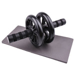 Set di ruote addominali per fitness domestico 7 in 1, 7 In 1