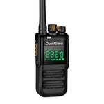 Walkie Talkie DuoMSera wireless impermeabile 15W