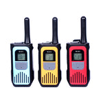 Walkie-Talkie portatile YG-811 0,5W per bambini