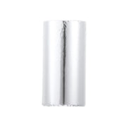 3 pezzi addensare forniture per parrucchieri tintura permanente strumenti per taglio di capelli rotolo di stagnola