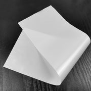 3 set di strumenti per parrucchieri in carta isolante per carta per tintura per capelli