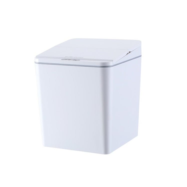 EXPED SMART Cestino per auto con scatola di immagazzinaggio elettrica a induzione intelligente da tavolo, 4L Battery Version (White), 4L Charge Version (White), 4L Battery Version (Gray), 4L Charge Version (Gray), 6L Battery Version (White)            ...