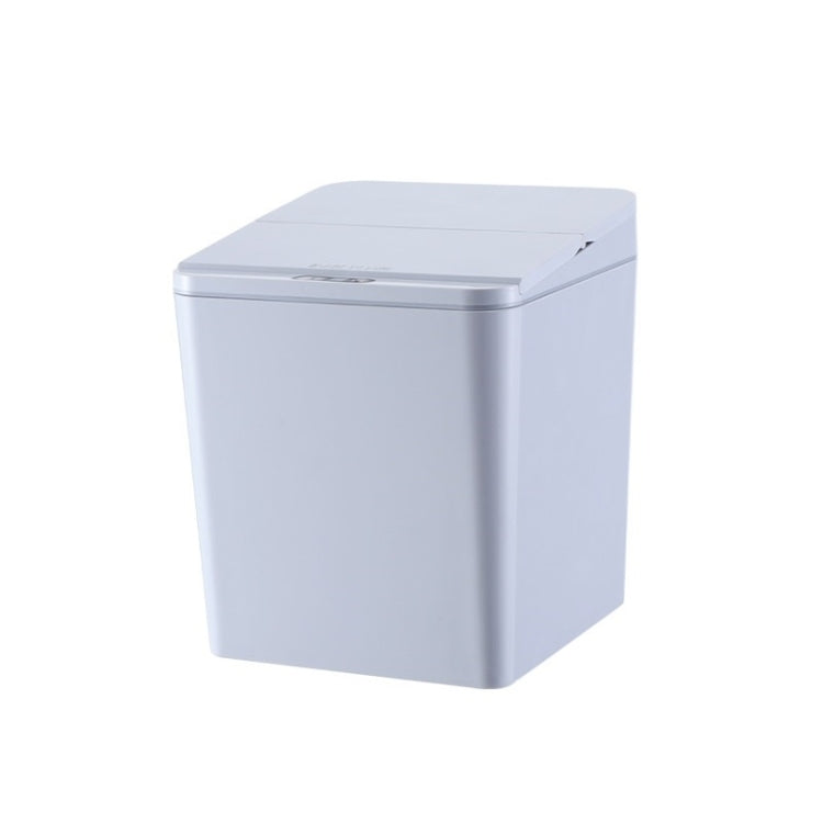 EXPED SMART Cestino per auto con scatola di immagazzinaggio elettrica a induzione intelligente da tavolo, 4L Battery Version (White), 4L Charge Version (White), 4L Battery Version (Gray), 4L Charge Version (Gray), 6L Battery Version (White)            ...