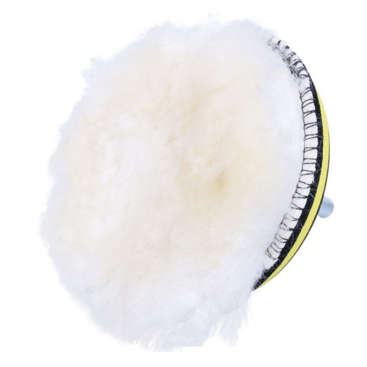 Set di spugne per lucidatura e ceratura per auto da 11 in 1 da 3-7 pollici, 3 Inch, 4 Inch, 5 Inch, 6 Inch, 7 Inch