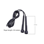 Set di impugnature per saltare per esercizi fitness portatili 3 in 1, 3 In 1