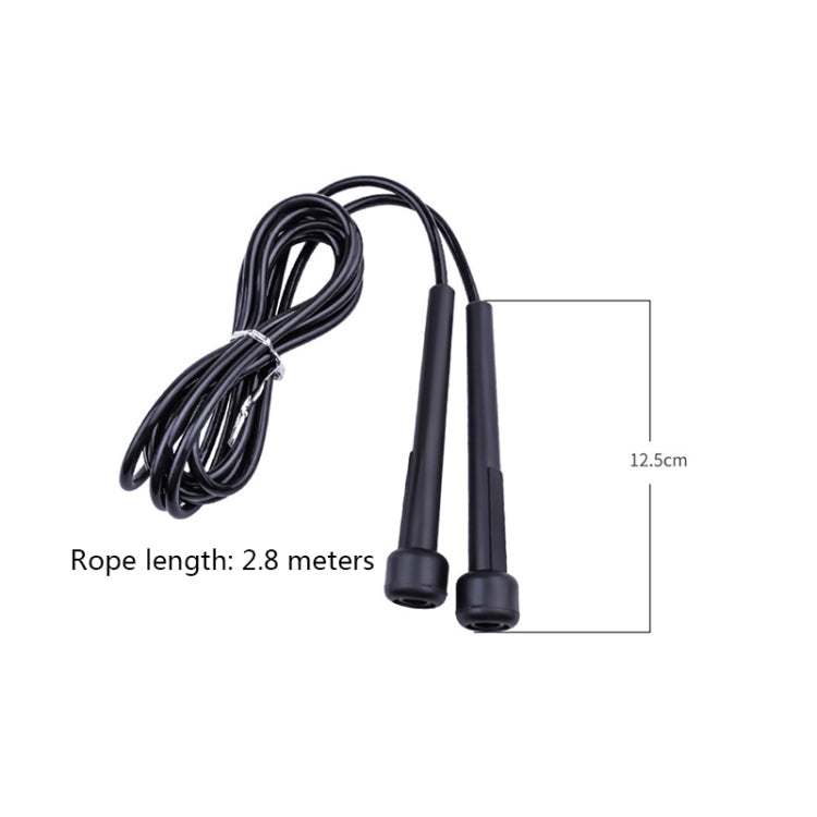 Set di impugnature per saltare per esercizi fitness portatili 3 in 1, 3 In 1