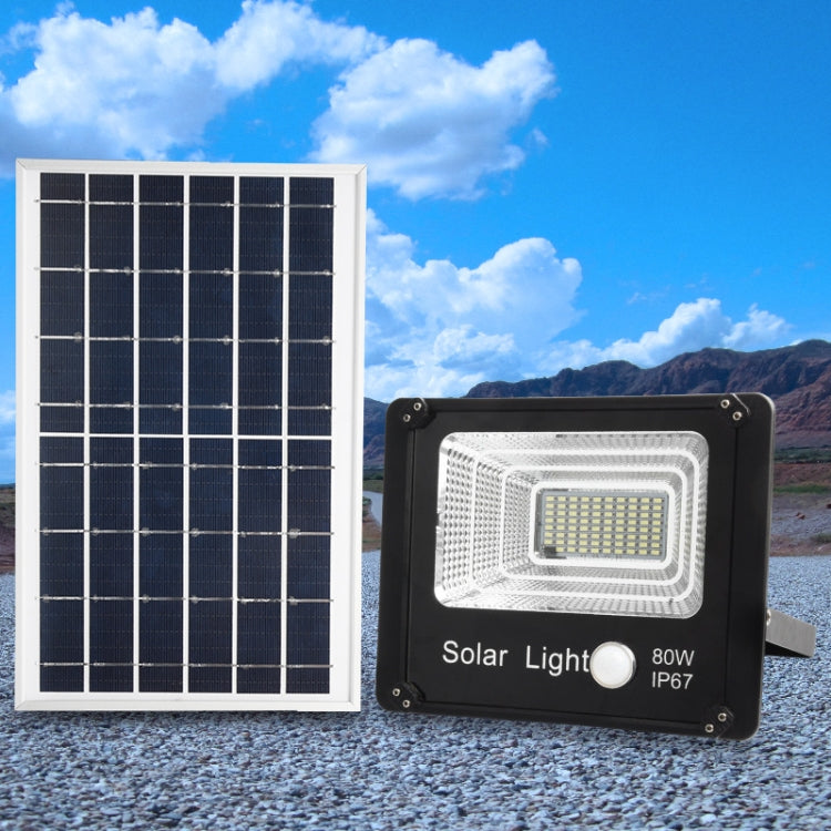Lampada da parete solare impermeabile con sensore 50-150W