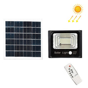 Lampada da parete solare impermeabile con sensore 50-150W