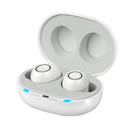 Amplificatore suono per anziani A39 con ricarica USB