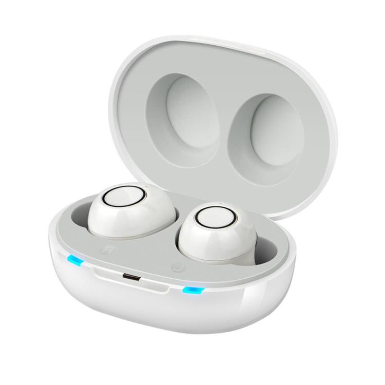 Amplificatore suono per anziani A39 con ricarica USB