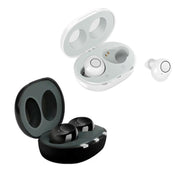 A39 Anziani Amplificatore del suono Apparecchio acustico ausiliario Concentratore del bulbo auricolare Apparecchio acustico, A39 Black, Z-300 White