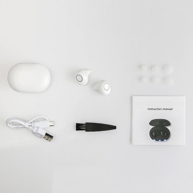 Amplificatore suono per anziani A39 con ricarica USB