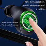 Amplificatore vocale wireless Bluetooth GM-305 per anziani