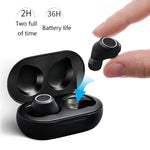 Amplificatore vocale wireless Bluetooth GM-305 per anziani