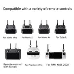 Sunnylife TY-TX9405 Antenna Yagi da 5,8 GHz Drone Telecomando Ripetitore di segnale Range Extender per DJI Mavic Mini / Mavic 2 / Mavic Air