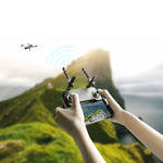 Sunnylife TY-TX9405 Antenna Yagi da 5,8 GHz Drone Telecomando Ripetitore di segnale Range Extender per DJI Mavic Mini / Mavic 2 / Mavic Air