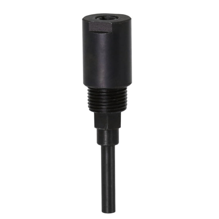 Asta di prolunga per macchina per incisione e rifilatura, stile:, 1/4 inch Handle, 8mm Handle, 1/2 inch Handle