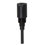 Asta di prolunga per macchina per incisione e rifilatura, stile:, 1/4 inch Handle, 8mm Handle, 1/2 inch Handle