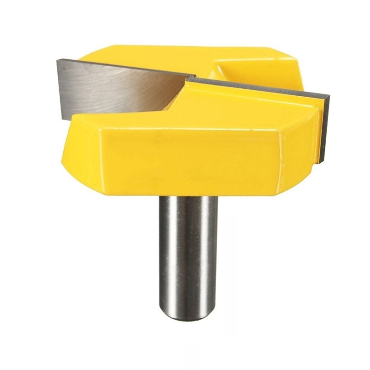 Fresa 1/2 pollice per lavorazione legno grande diametro