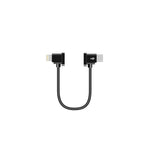 Sunnylife TY-X9304 Adatto per DJI Mavic Air 2S / DJI FPV Occhiali da volo V2 / Mavic Mini2 / Osmo Pocket 2 Cavo tablet per telefono cellulare, 15cm Type-C to 8 Pin Cable, 15cm Type-C to Micro USB  Cable, 15cm Type-C to Type-C Cable                     ...