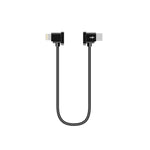 Sunnylife TY-X9304 Adatto per DJI Mavic Air 2S / DJI FPV Occhiali da volo V2 / Mavic Mini2 / Osmo Pocket 2 Cavo tablet per telefono cellulare, 15cm Type-C to 8 Pin Cable, 15cm Type-C to Micro USB  Cable, 15cm Type-C to Type-C Cable                     ...